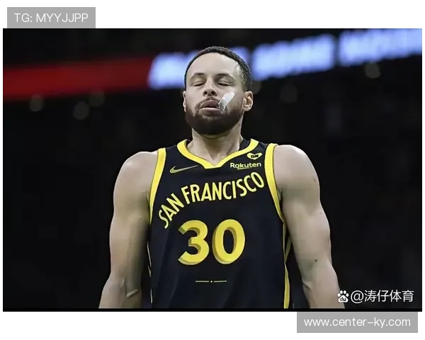 勇士队战术调整库明加触球增多 为后库里时代奠基