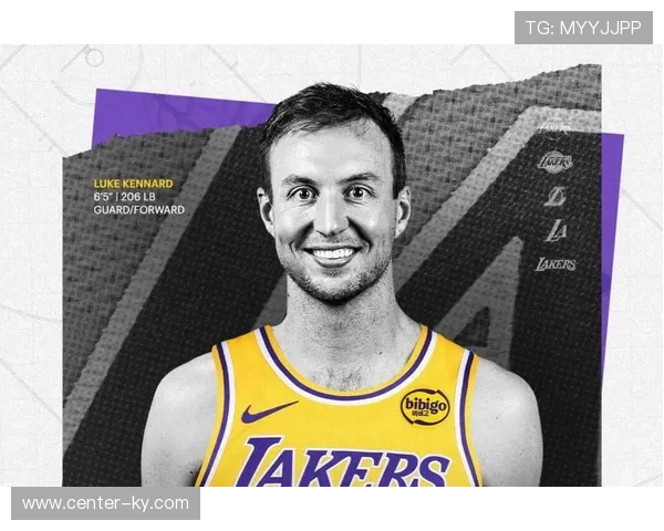 肯纳德跑位智慧依然在线 湖人需更好利用其无球威胁